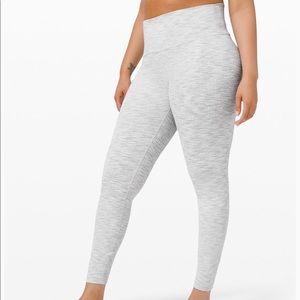 Lululemon Wonder Under High-Rise Tight